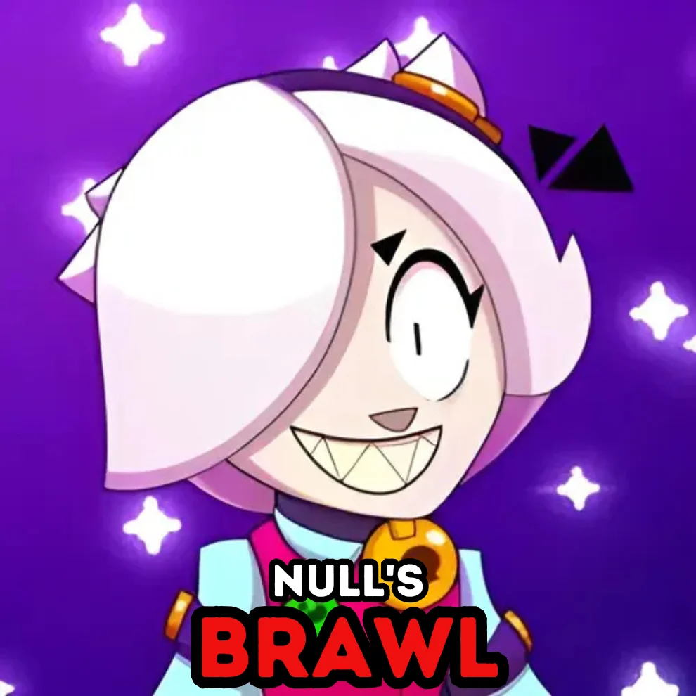 Null's Brawl