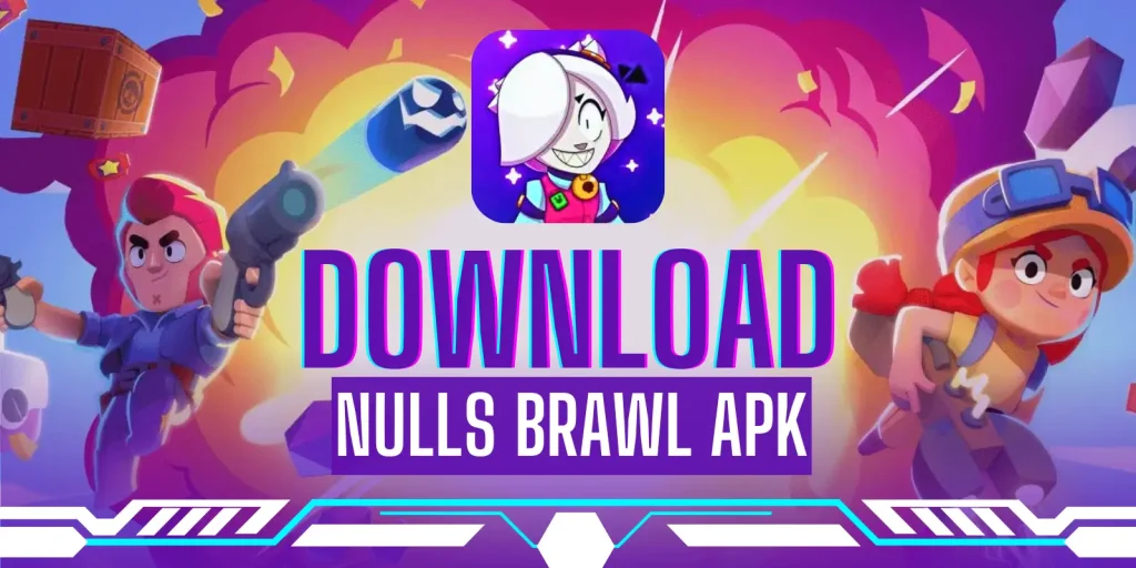 Null’s Brawl v60.420